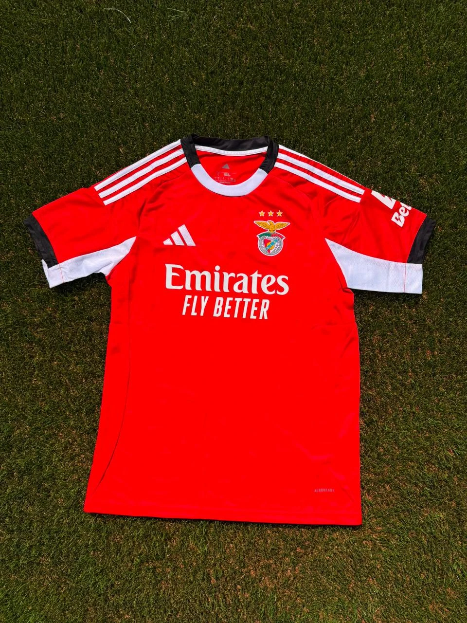 Camisola Benfica – photo 3